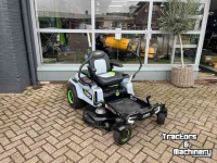 Ride-on mower EGO Z6 zero turn maaier