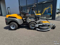 Ride-on mower Stiga Park 500 WX