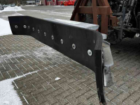 Manure scraper Holaras Holaras RS