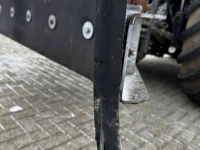 Manure scraper Holaras Holaras RS