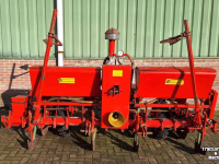 Seed drill Becker Aeromat S