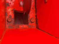 Seed drill Becker Aeromat S