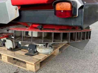 Fertilizer spreader Vicon RO-EDW