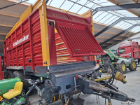 Self-loading wagon Schuitemaker Rapide 660s