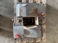 Front-end loader AP Euro