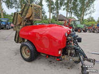Orchard sprayer Mitterer SPUIT LDAC030