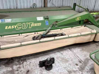 Mower Krone Easycut R320 CV