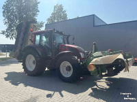 Mower Krone Easycut R320 CV
