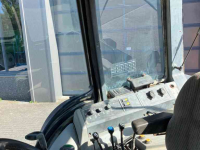 Tractor Valmet 8150 50 KM!