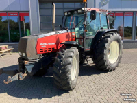 Tractor Valmet 8150 50 KM!