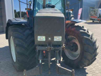 Tractor Valtra 8150 50 KM!