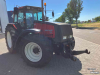Tractor Valtra 8150 50 KM!