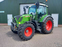 Tractor Fendt 312 Profi GEN4