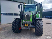 Tractor Fendt 312 Profi GEN4