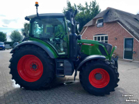 Tractor Fendt 312 Profi GEN4