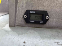 Vibrating plates Wacker Neuson DPU 6555