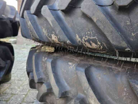 Wheels, Tyres, Rims & Dual spacers  Bandenset New Holland TS 11.2R54 11.2R38