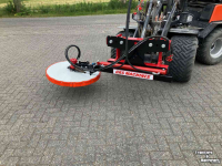 Other grassland-equipment, hay-equipment and accessories GRS GRS-PM   Palenmaaier afrasteringsmaaier