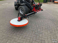 Other grassland-equipment, hay-equipment and accessories GRS GRS-PM   Palenmaaier afrasteringsmaaier