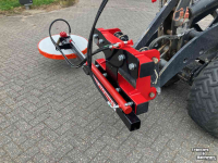 Other grassland-equipment, hay-equipment and accessories GRS GRS-PM   Palenmaaier afrasteringsmaaier