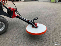 Other grassland-equipment, hay-equipment and accessories GRS GRS-PM   Palenmaaier afrasteringsmaaier