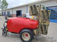 Orchard sprayer Mitterer  SPUIT LDAC030