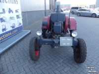 Oldtimers Kramer K12