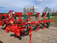 Ploughs Kverneland 3300B variomat