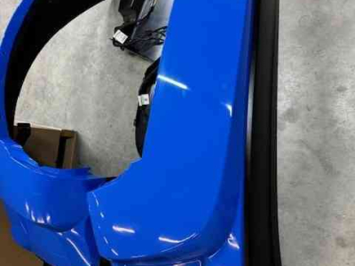 Used parts for tractors New Holland T5.140DCT