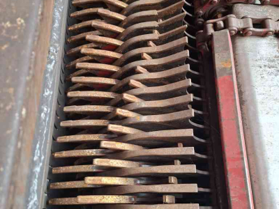 Self-loading wagon Schuitemaker Rapide 660s