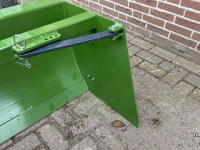 Scrapers  Mini-Kilverbak