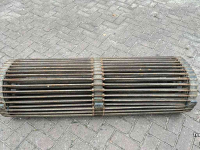 Diverse used spare-parts Grimme 40-151-146 Rooimat