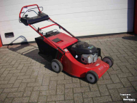 Push-type Lawn mower Al-Ko CONCORD 5200 BRXXL Duwmaaier / Loopmaaier