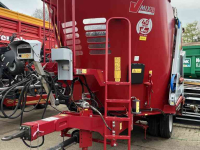 Vertical feed mixer BVL V-MIX FILL PLUS 13-1S LS