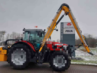 Mowing arm Herder Grenadier MBK 513 LSH