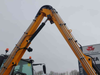 Mowing arm Herder Grenadier MBK 513 LSH