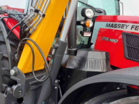 Mowing arm Herder Grenadier MBK 513 LSH