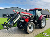 Tractor Case-IH Maxxum 115