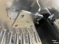 Other manure equipment and accessories Kaweco Mestverdelers 16 24 26 28 32 36 40 en 50 uitlopen