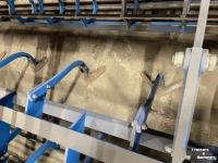 Seedbed combination Lemken 400GFS
