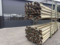 Irrigation pipes Perrot Perrot Beregeningsbuizen 133mm