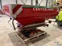 Fertilizer spreader Tulip Centerliner SX