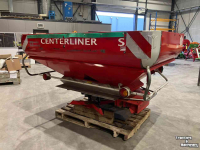 Fertilizer spreader Tulip Centerliner SX