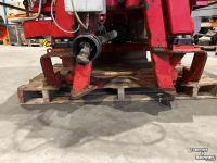 Fertilizer spreader Tulip Centerliner SX
