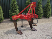 Deep subsoiler Evers Sumbawa WD-3P 3 poot Woeler