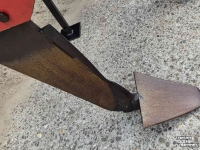 Deep subsoiler Evers Sumbawa WD-3P 3 poot Woeler