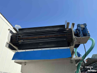 Other conveying equipment and accessories Pro-vega ZSW-2230 groentewasmachine