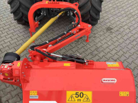 Flail mower Maschio L 155SE
