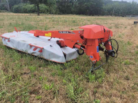 Mower Kuhn FC 314 D