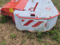 Mower Kuhn FC 314 D